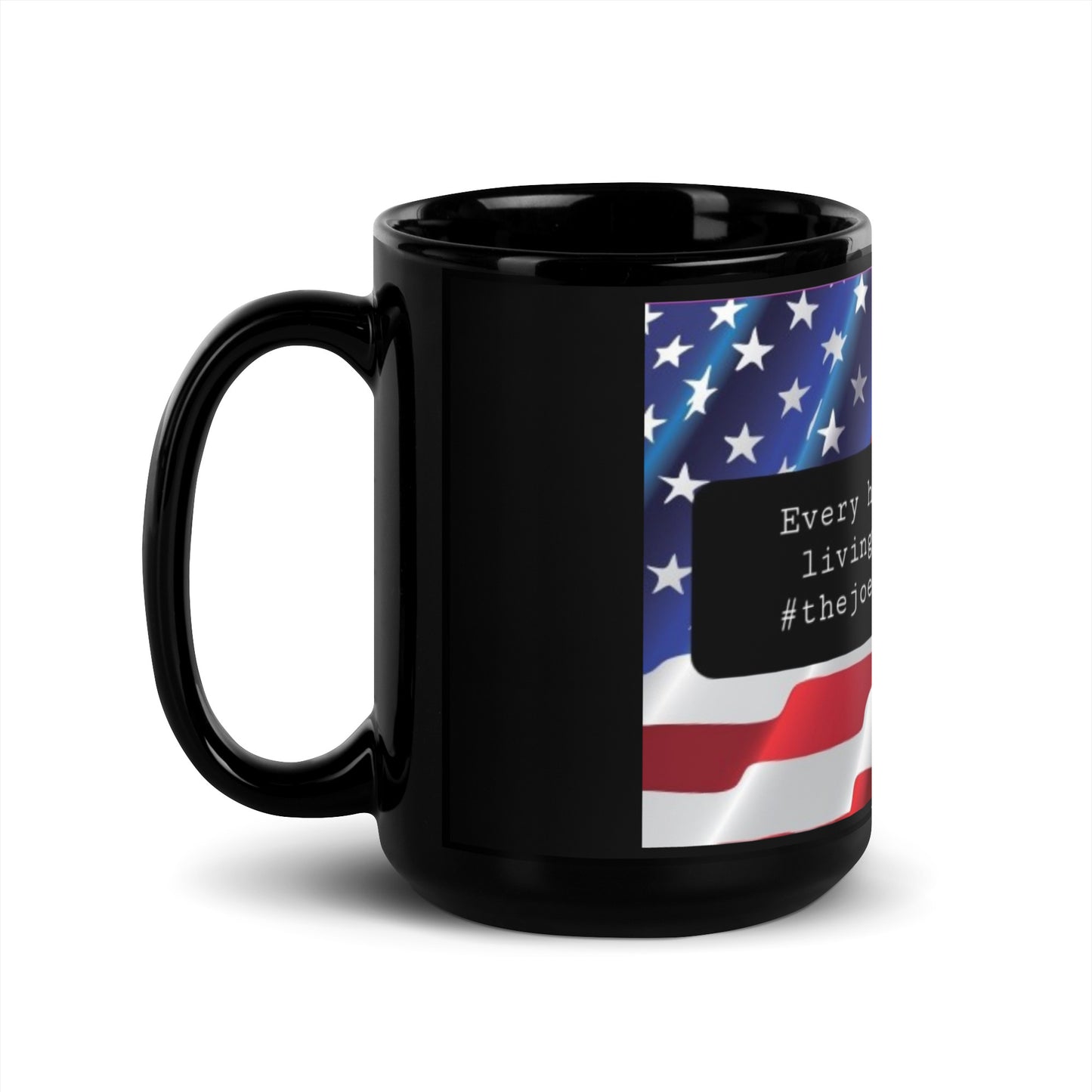 Living Wage Mug