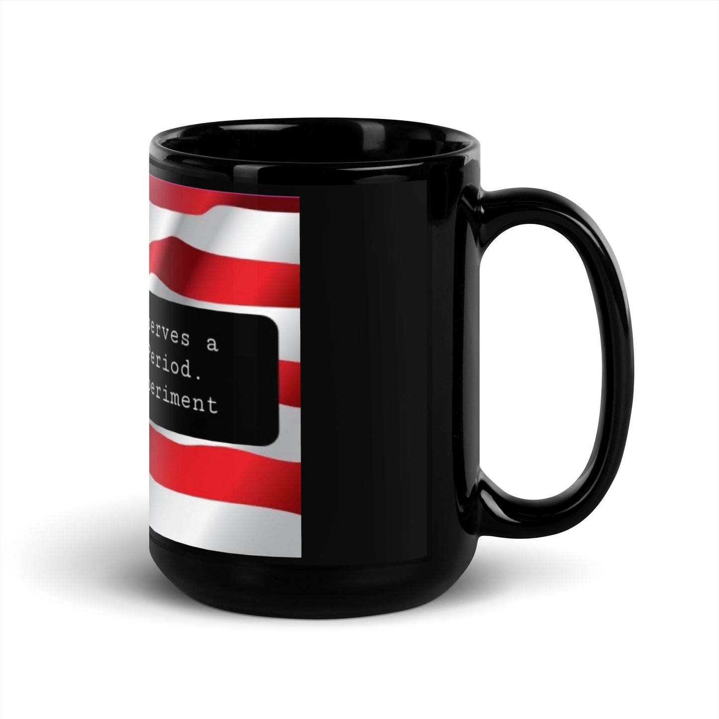 Living Wage Mug