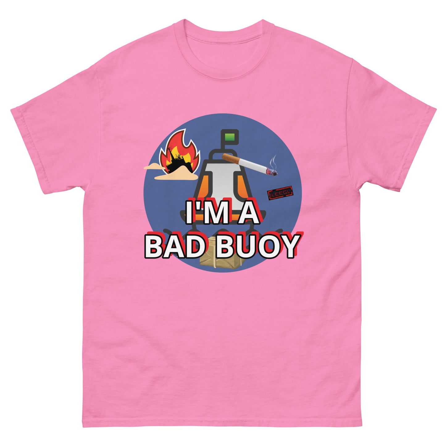 Bad Buoy T-Shirt