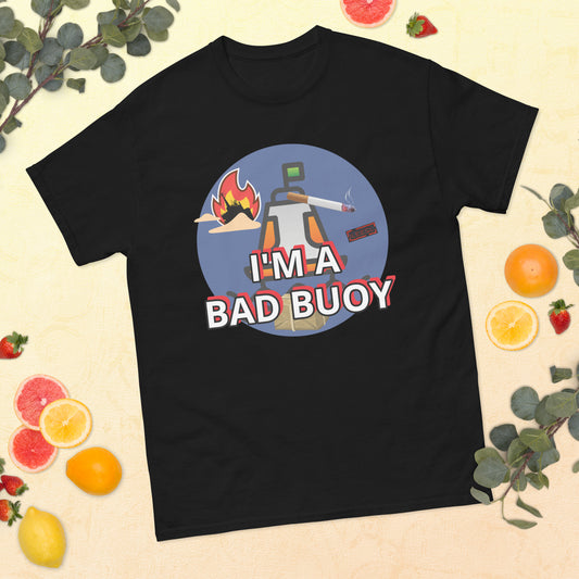 Bad Buoy T-Shirt