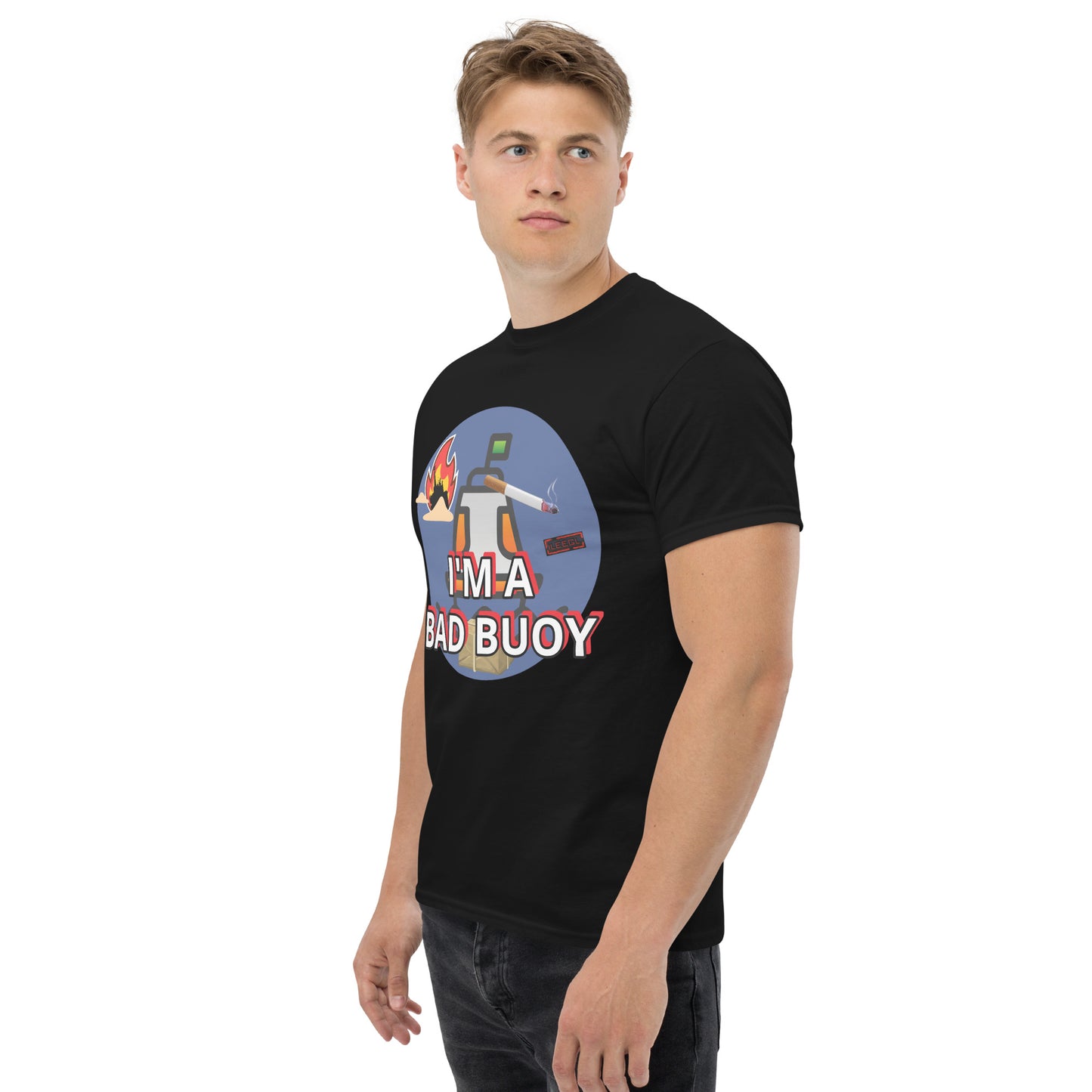 Bad Buoy T-Shirt