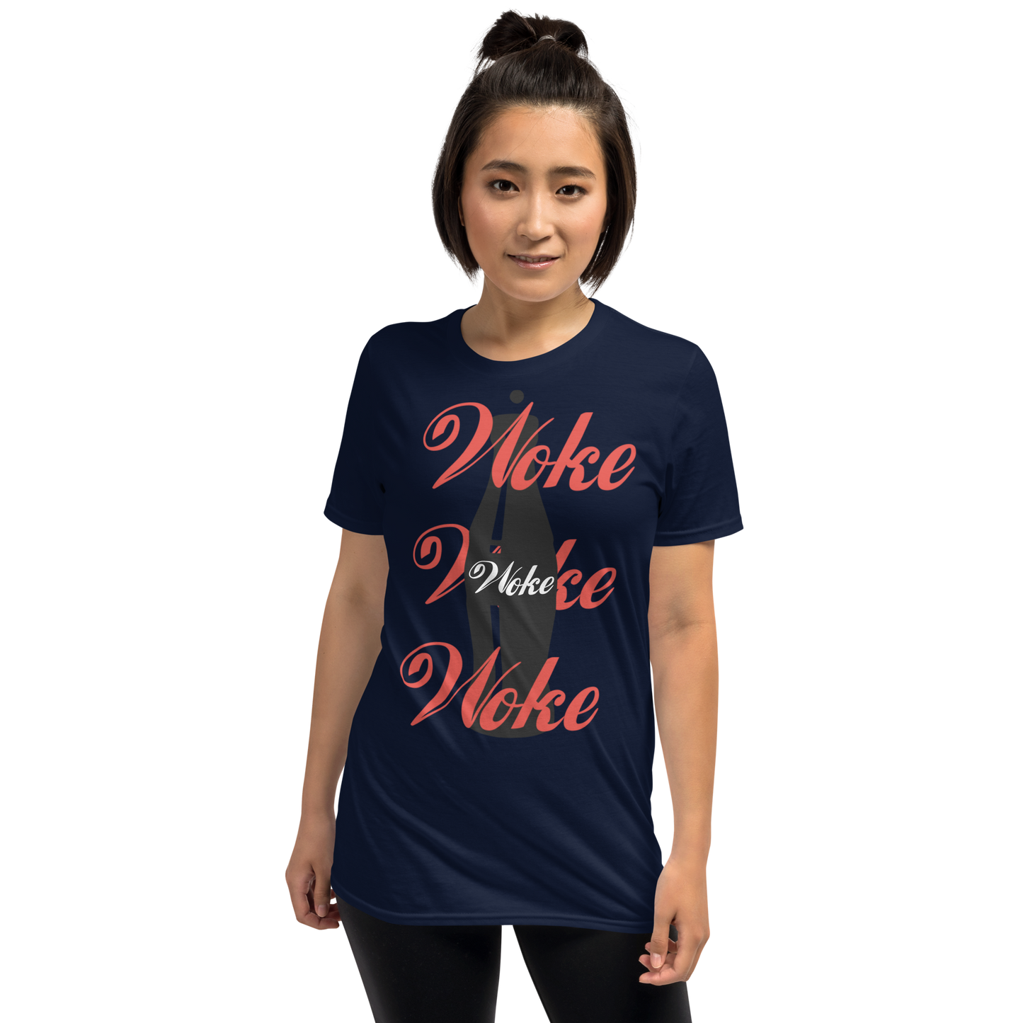 Cola Woke Classic Shirt