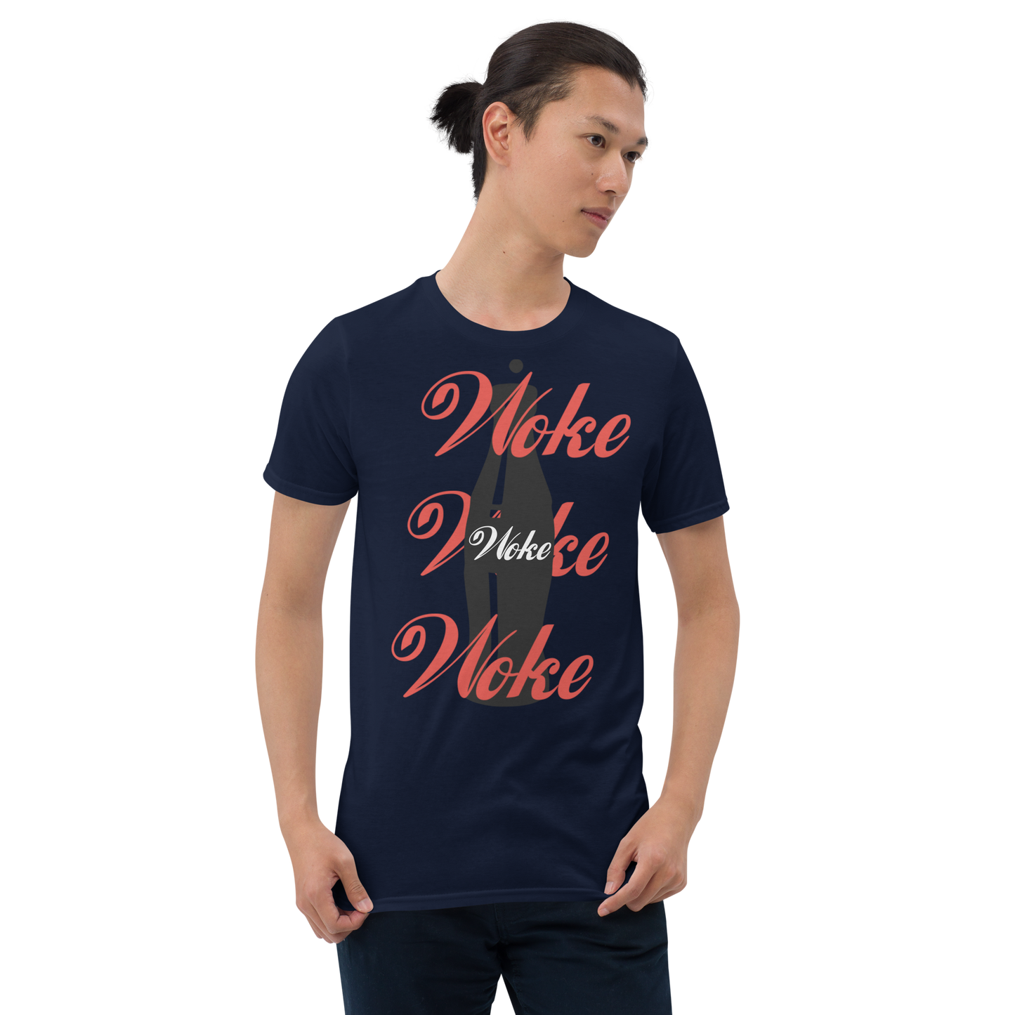 Cola Woke Classic Shirt