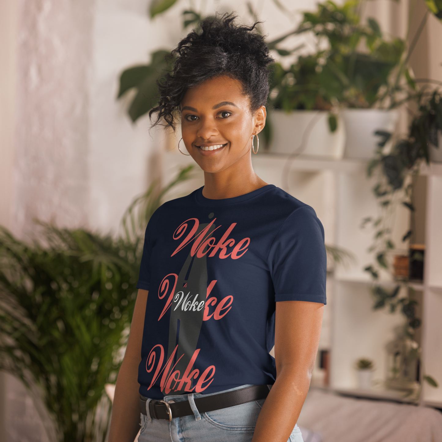 Cola Woke Classic Shirt