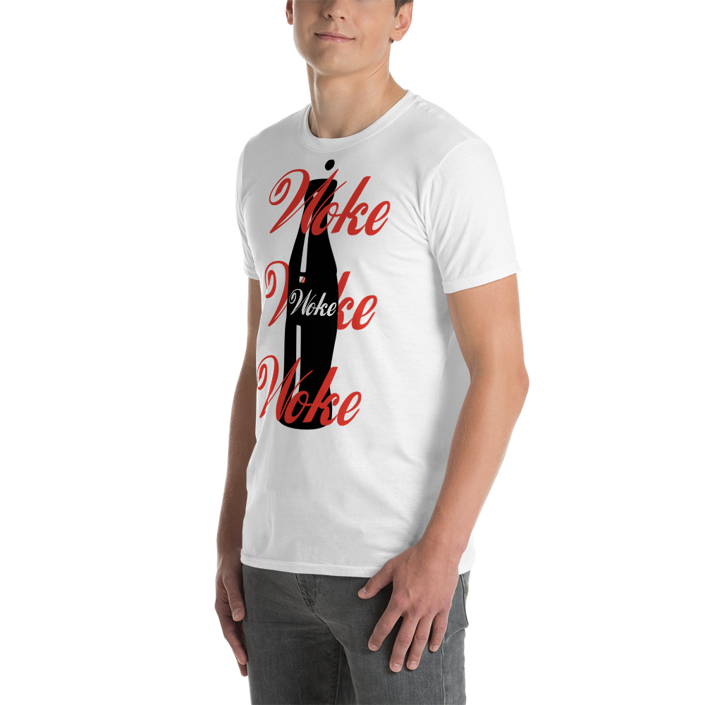 Cola Woke Classic Shirt