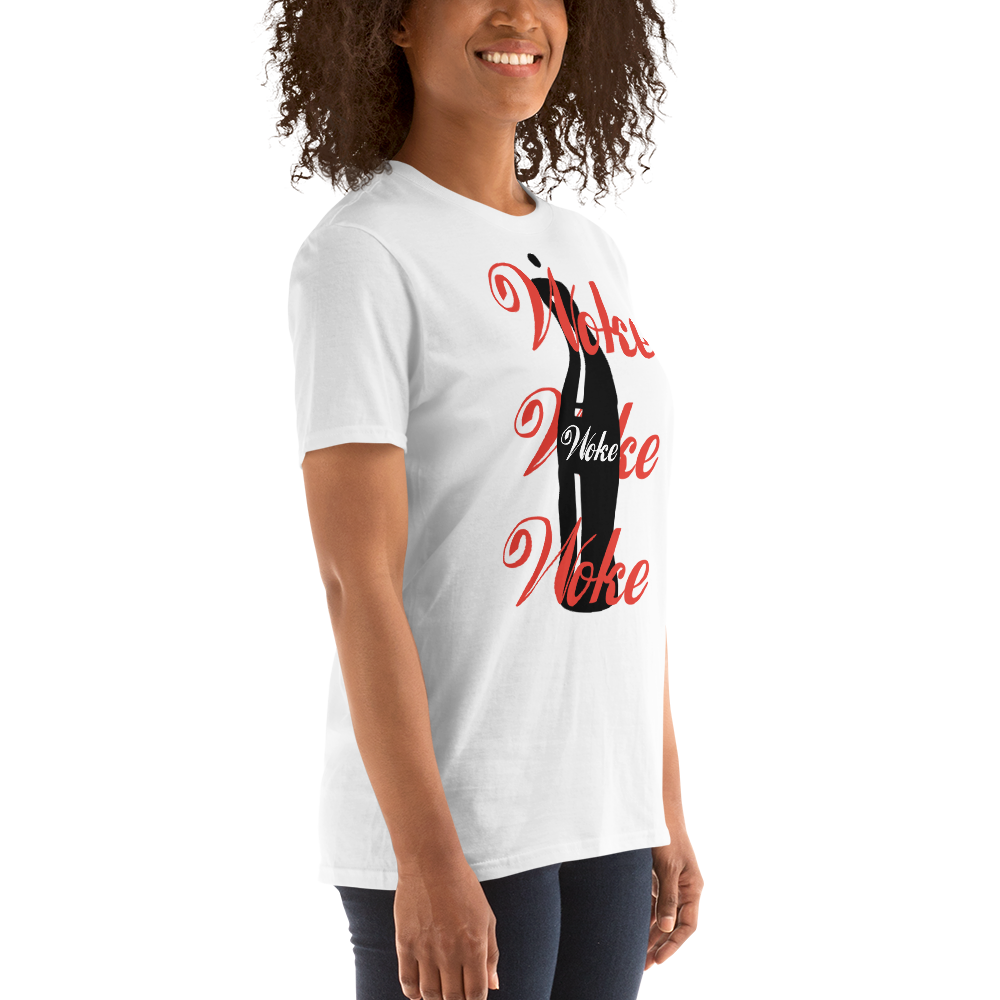 Cola Woke Classic Shirt